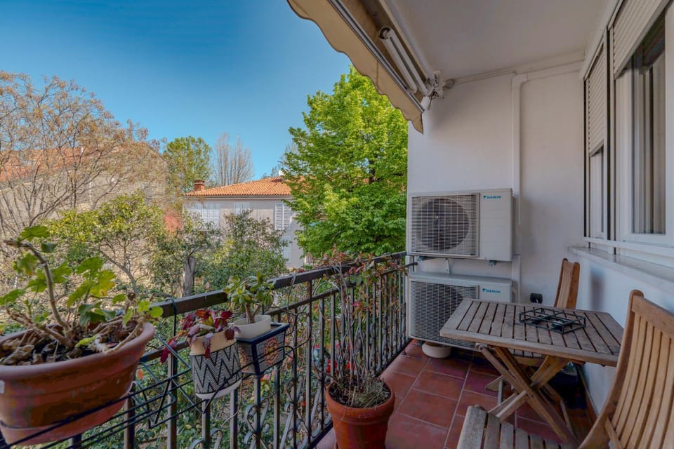 Balcony/Terrace, Balcony/Terrace
