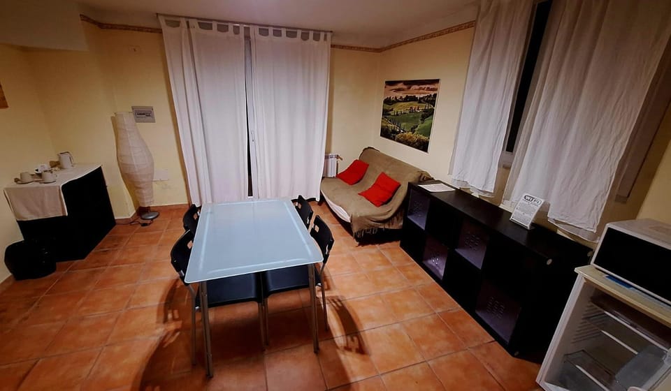 B&B Nuova Loggia Bed and Breakfast in Fabriano