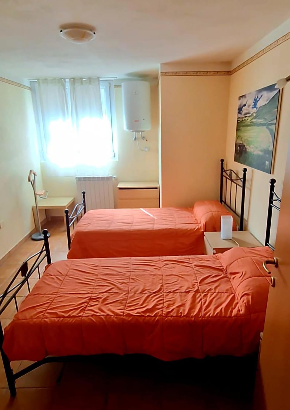B&B Nuova Loggia Bed and Breakfast in Fabriano