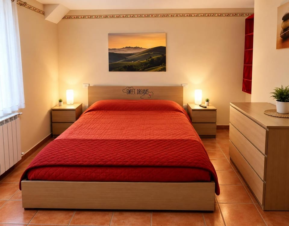 B&B Nuova Loggia Bed and Breakfast in Fabriano