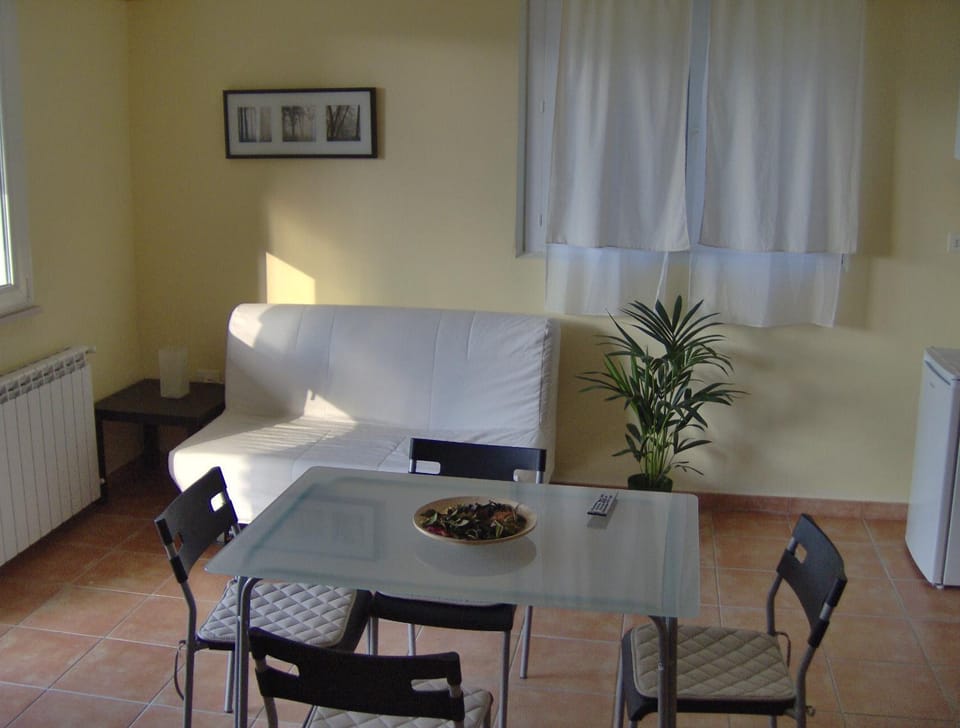 B&B Nuova Loggia Bed and Breakfast in Fabriano
