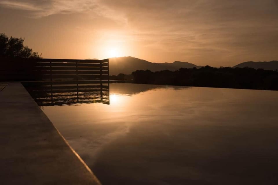 Villa Anicca, Meganisi House in Peloponnese, Western Greece and the Ionian