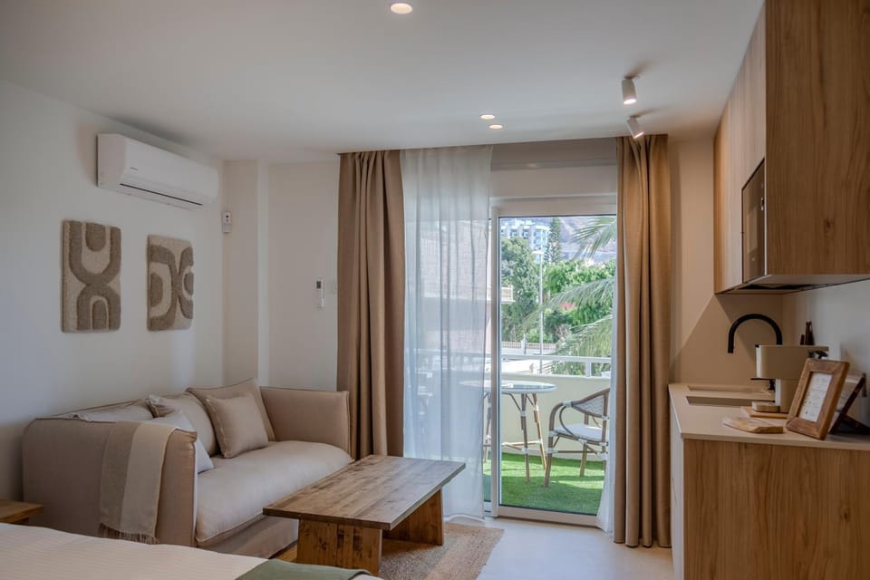 Aura Homes II Residencias y Apartamentos Apartment in Aguadulce