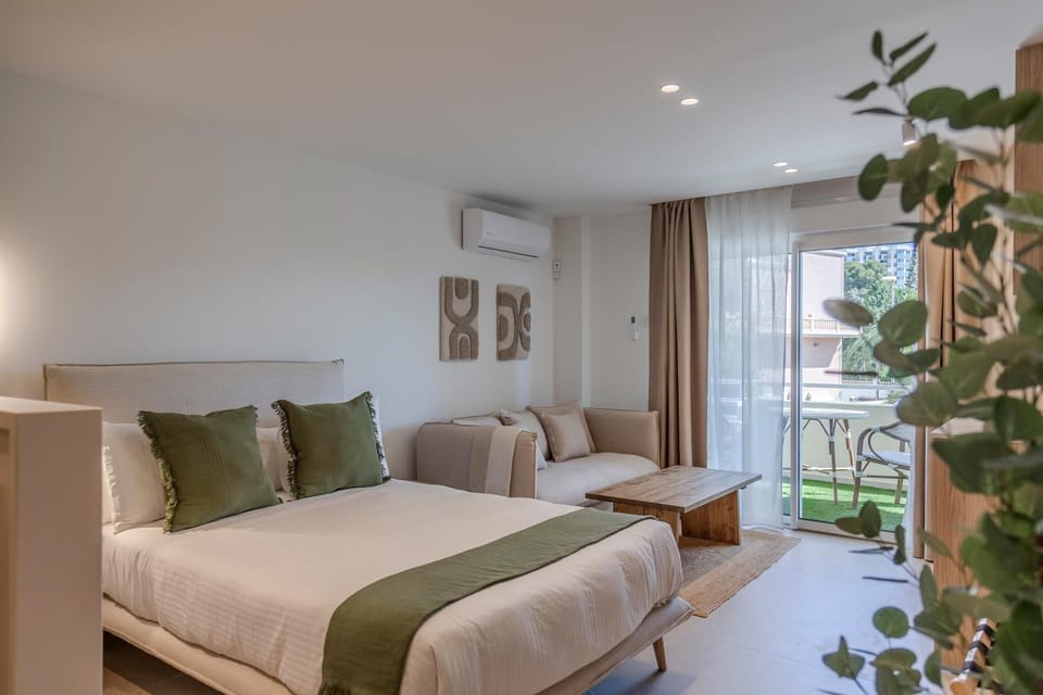 Aura Homes II Residencias y Apartamentos Apartment in Aguadulce