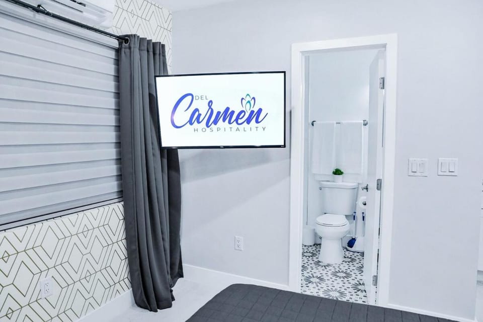 Eliot 3 Studio Apartment in Miami