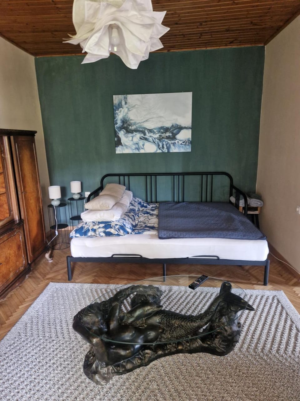 History Tornyos Apartman Apartment in Hungary