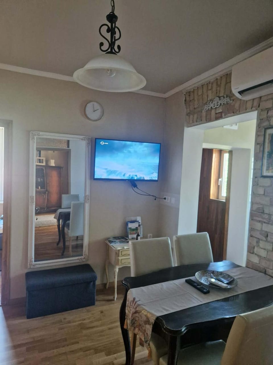 History Tornyos Apartman Apartment in Hungary