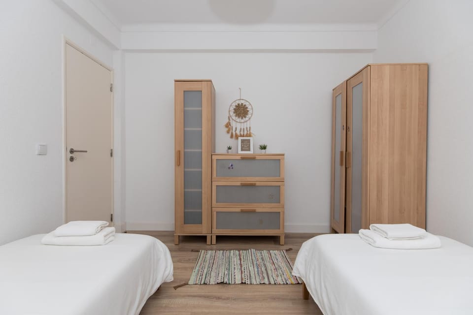 Decorative detail, Bedroom