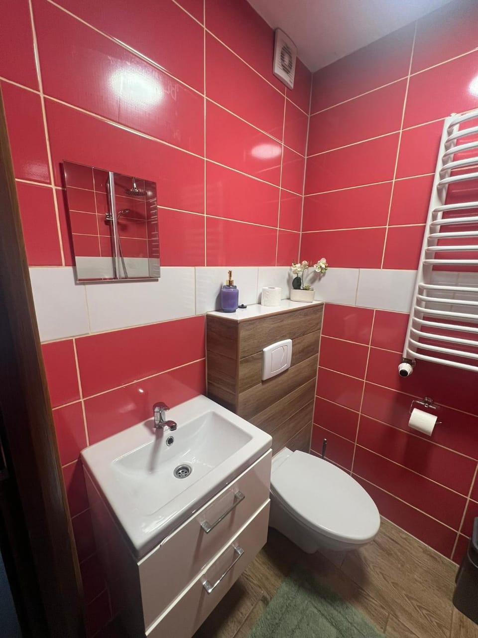 Pokoje Gościnne Wiktoria Farm Stay in Lesser Poland Voivodeship