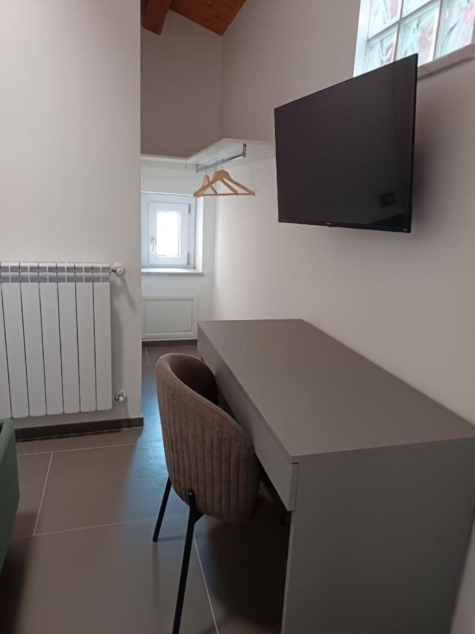 B&B Belvedere Bed and Breakfast in Palermo