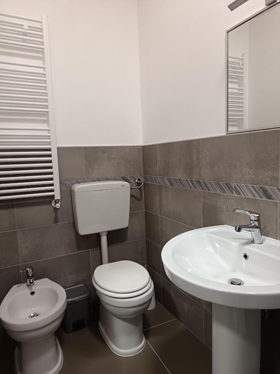 B&B Belvedere Bed and Breakfast in Palermo