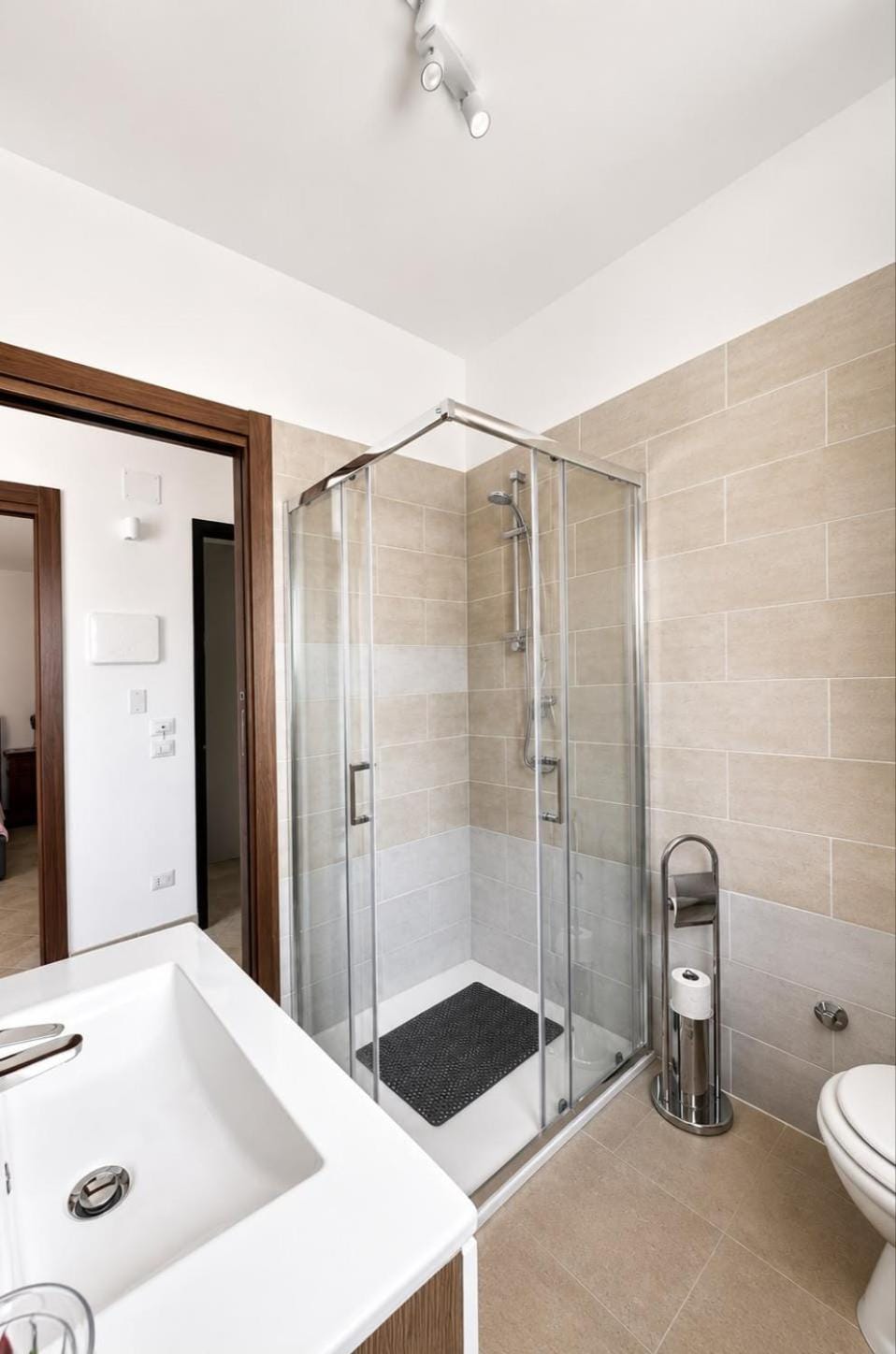 Dimora Cariglia Apartment in Vieste