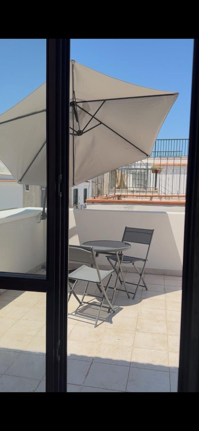 Dimora Cariglia Apartment in Vieste