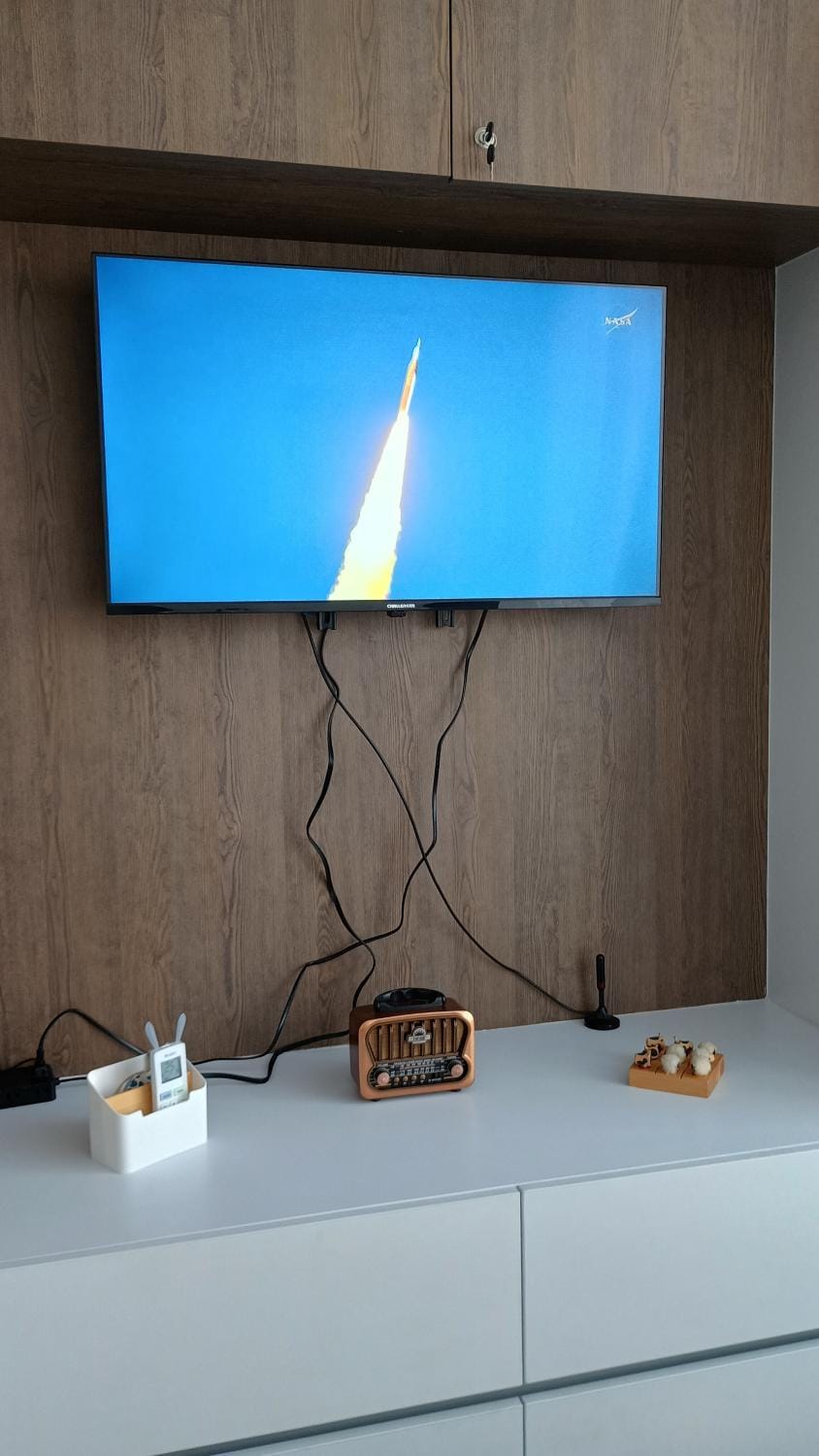 TV and multimedia