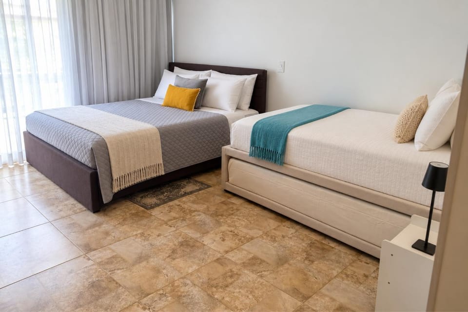 Apto moderno, Rodadero Sur Santa Marta cerca playa Apartment in Gaira