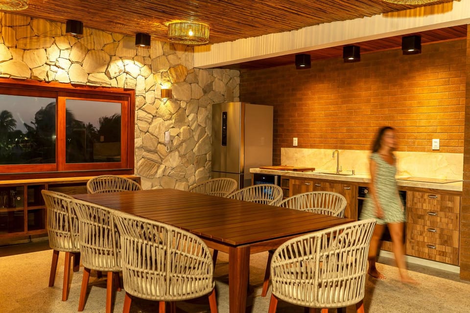 Flats Vila Ágape Apartment hotel in Jijoca de Jericoacoara