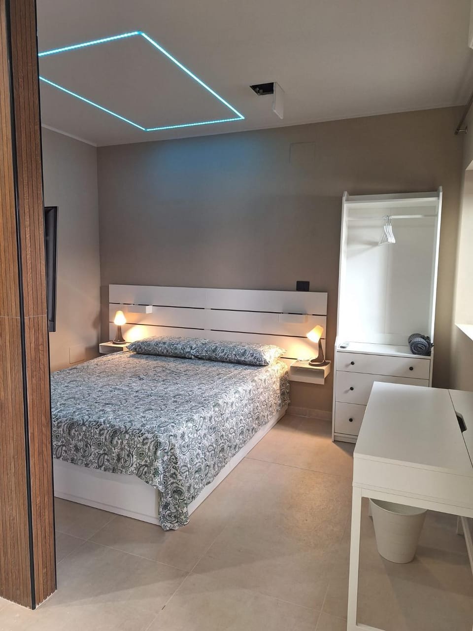 Smarthome Boutique, Collegno Apartment in Piedmont