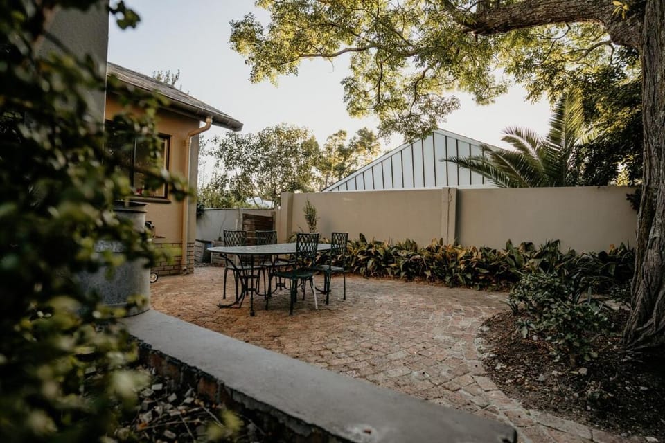 Garden, Garden
