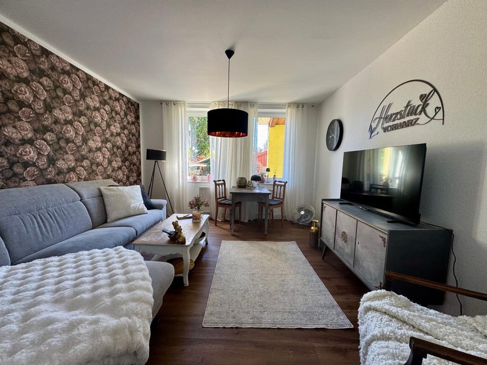 Herzstück Apartment in Saxony-Anhalt, Germany