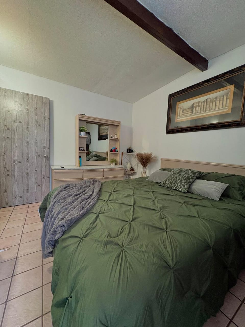 Home theater, relaxation, ideal for home office House in Tijuana