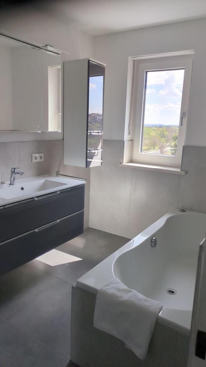 2-Zimmer Apartment in Regensburg Apartment in Regensburg