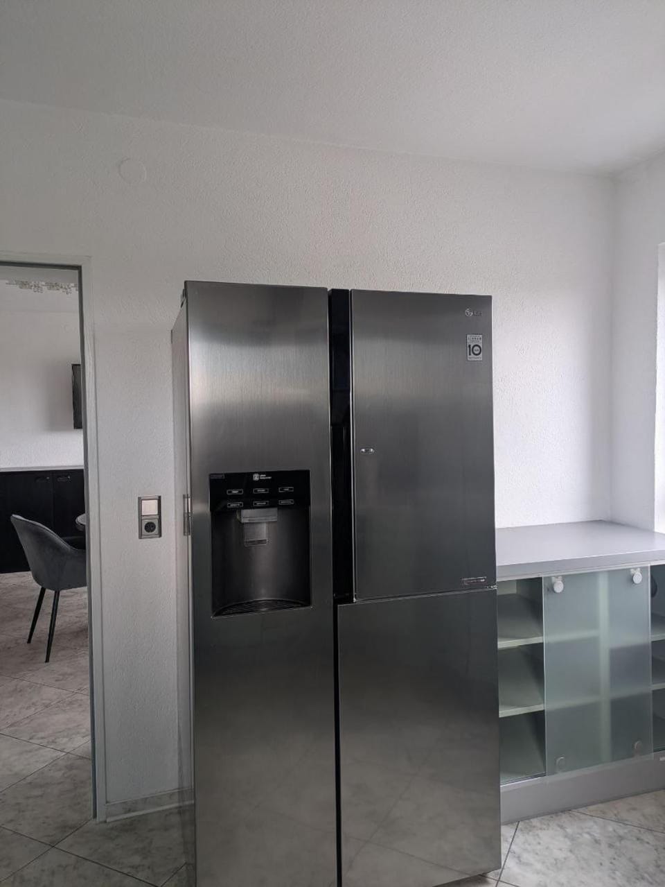 2-Zimmer Apartment in Regensburg Apartment in Regensburg