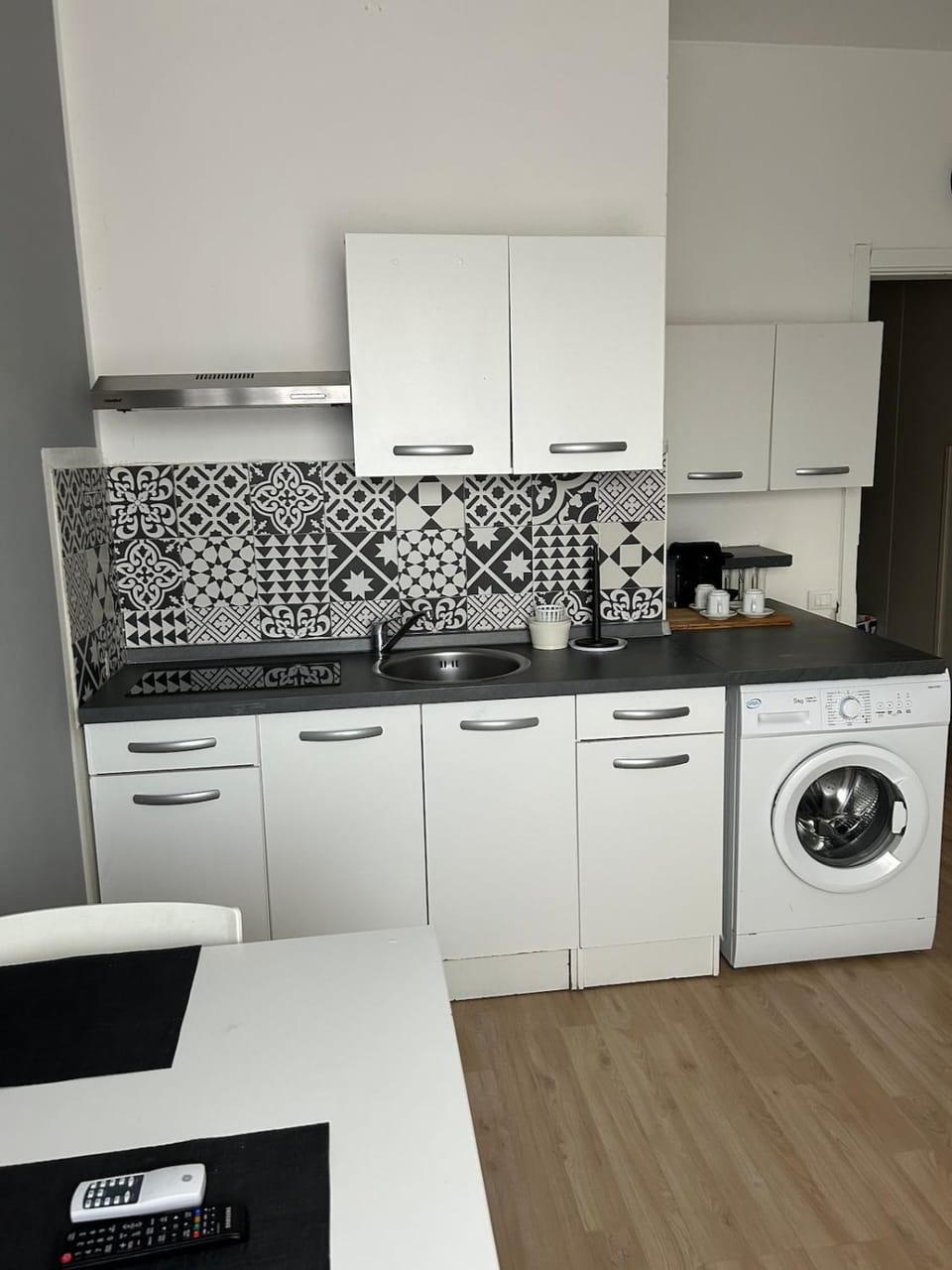 Sammartini Milan Central Station Apartment in Milan