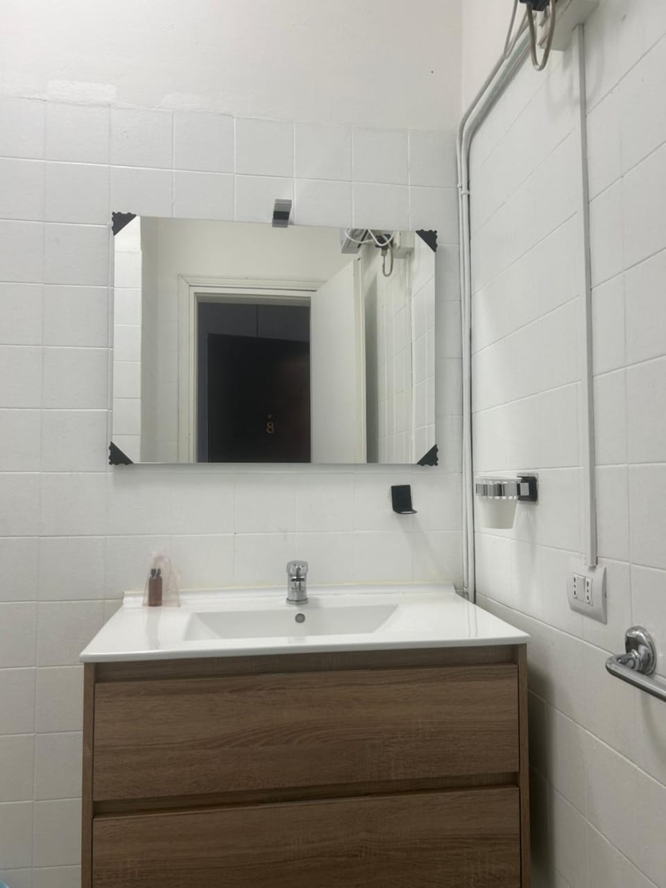 Sammartini Milan Central Station Apartment in Milan
