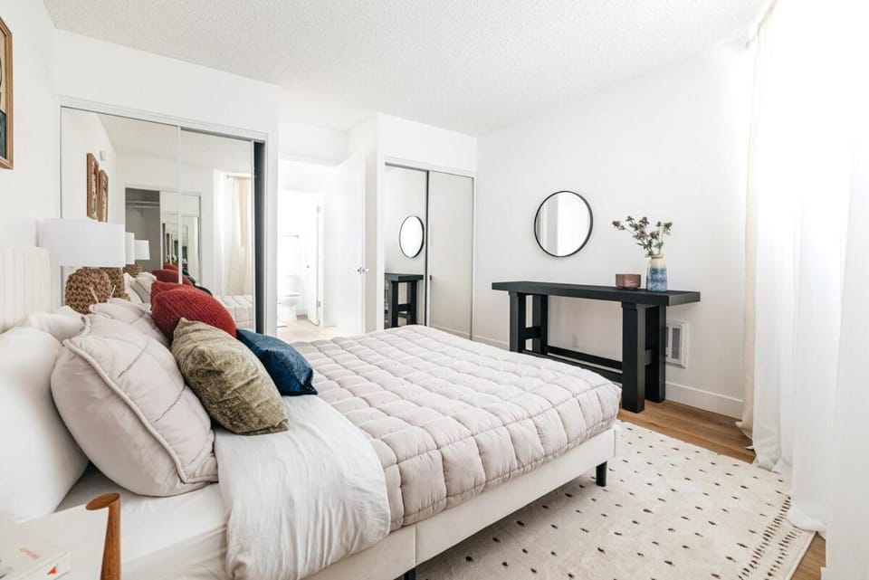 The Sea Atelier Apartment in Santa Monica