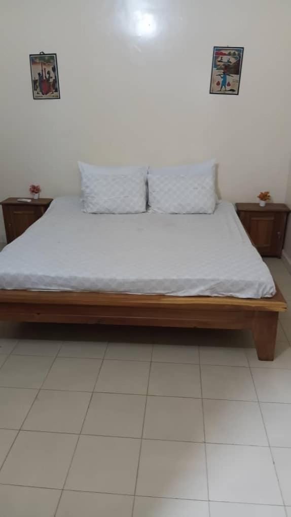 RÉSIDENCE KFS bTp Bed and Breakfast in Senegal