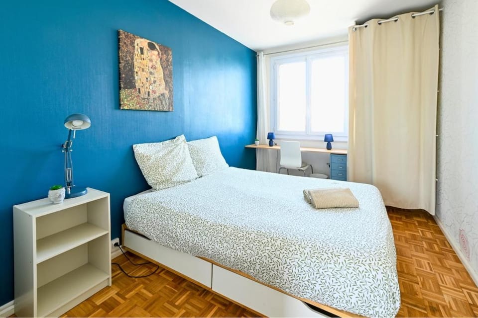 L'Ecrin de l'Abbé Convivial et Pratique Apartment in Pays de la Loire