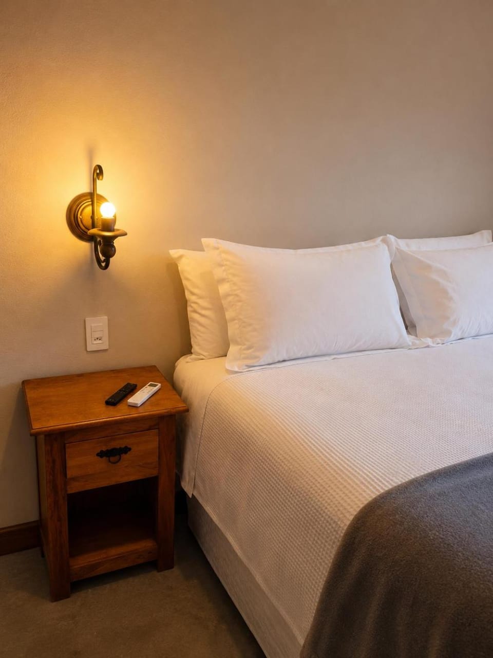 Pouso Alvorada Inn in Tiradentes