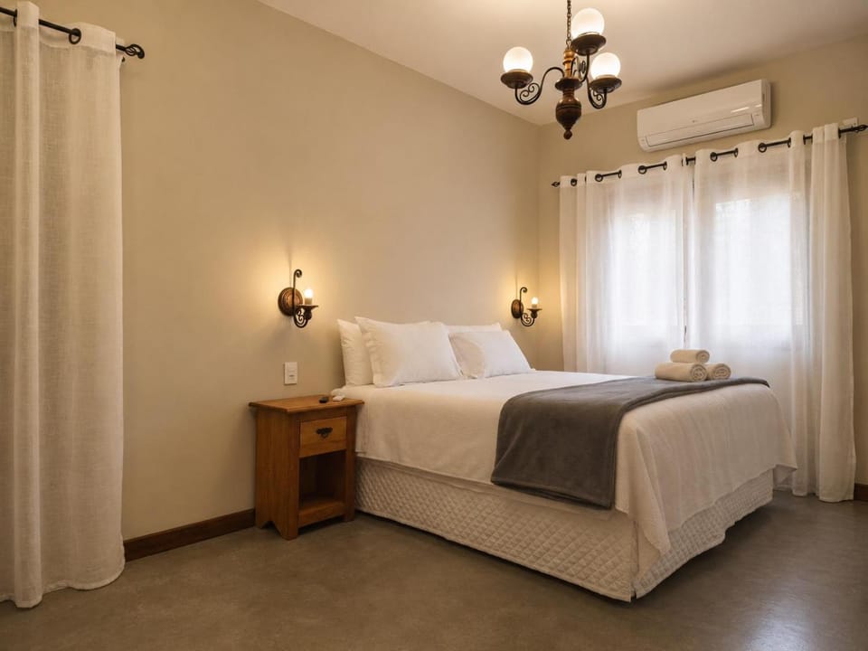 Pouso Alvorada Inn in Tiradentes