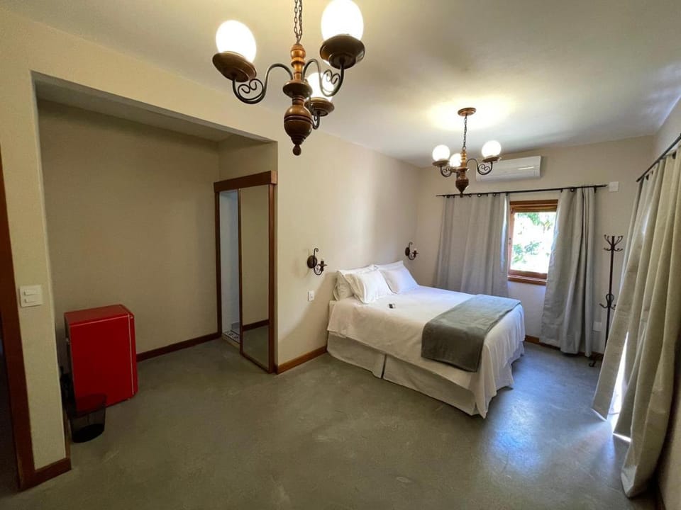 Pouso Alvorada Inn in Tiradentes