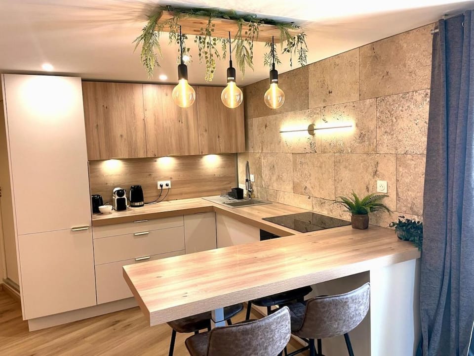 Le Barral Apartment in Auvergne-Rhône-Alpes