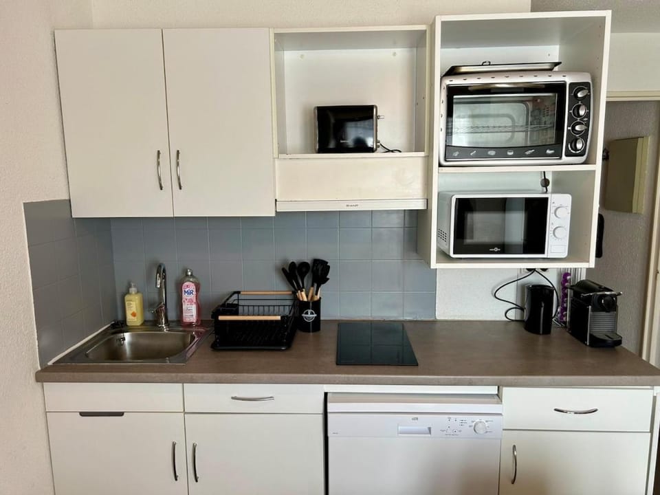 Appartement Le Nid du Tétras Apartment in Occitanie