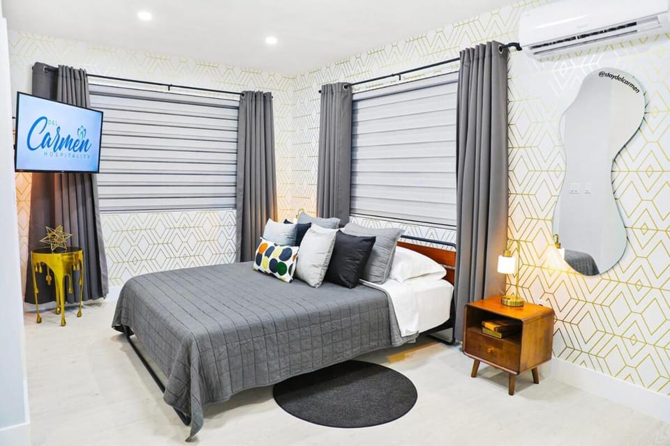 Eliot 5 Studio Apartment in Miami