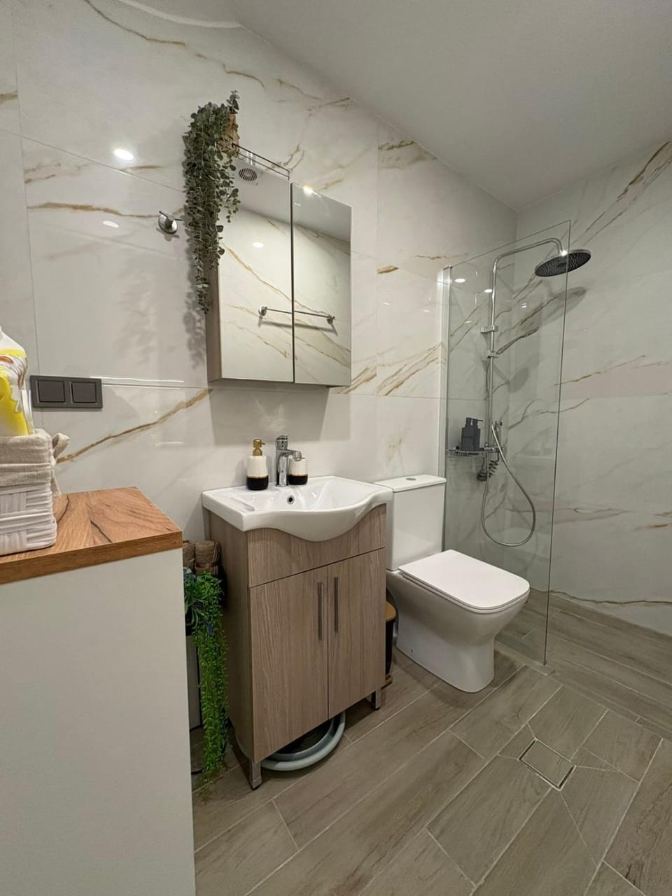 Stauroula & Thomas homes 2 Apartment in Messenia