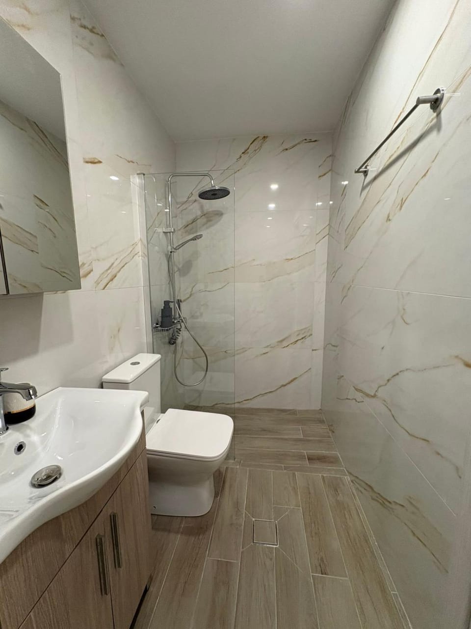 Stauroula & Thomas homes 2 Apartment in Messenia