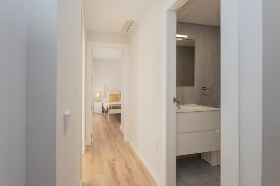 Fuengirola Downtown Accommodation Apartment in Fuengirola