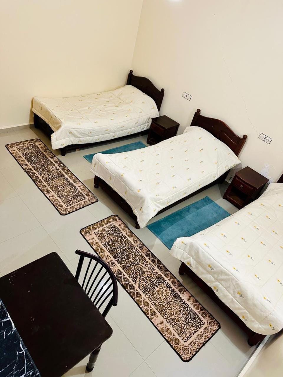 camping et auberge les deux chameaux Hotel in Morocco