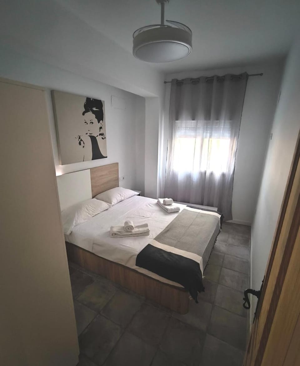 La Casita House in Valencian Community