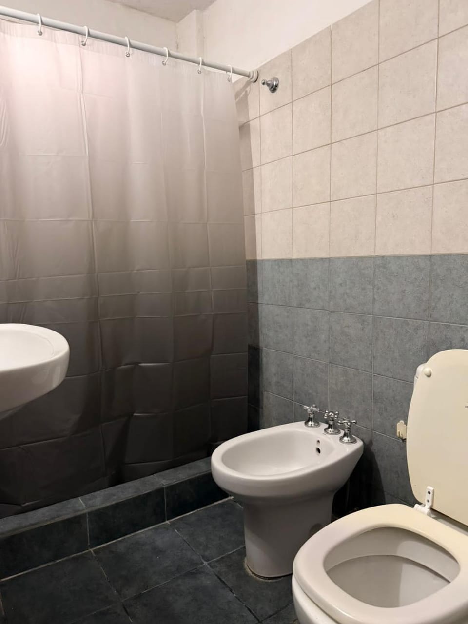 Toilet, Bathroom, bidet