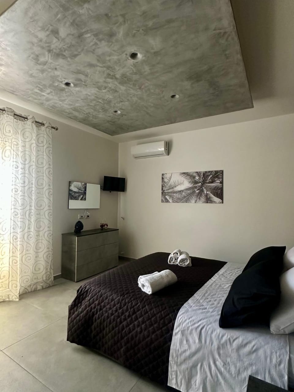 U Zu Ciccio Apartment in Terrasini