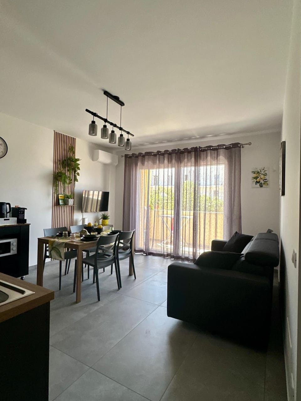 U Zu Ciccio Apartment in Terrasini