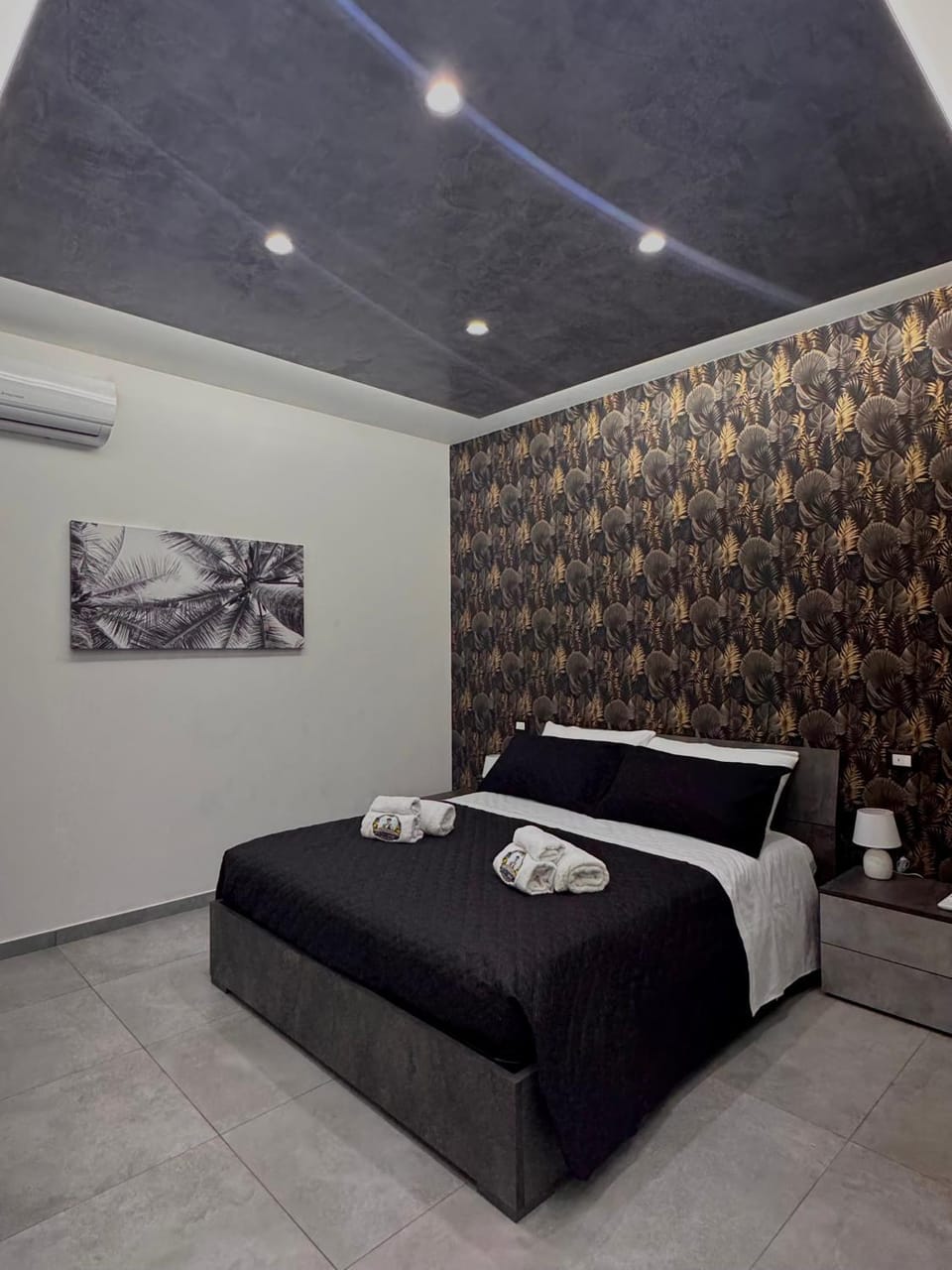 U Zu Ciccio Apartment in Terrasini