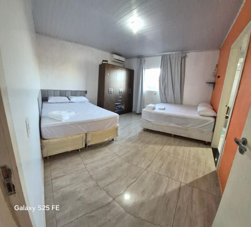 Bom sossego Apartment in Foz do Iguaçu