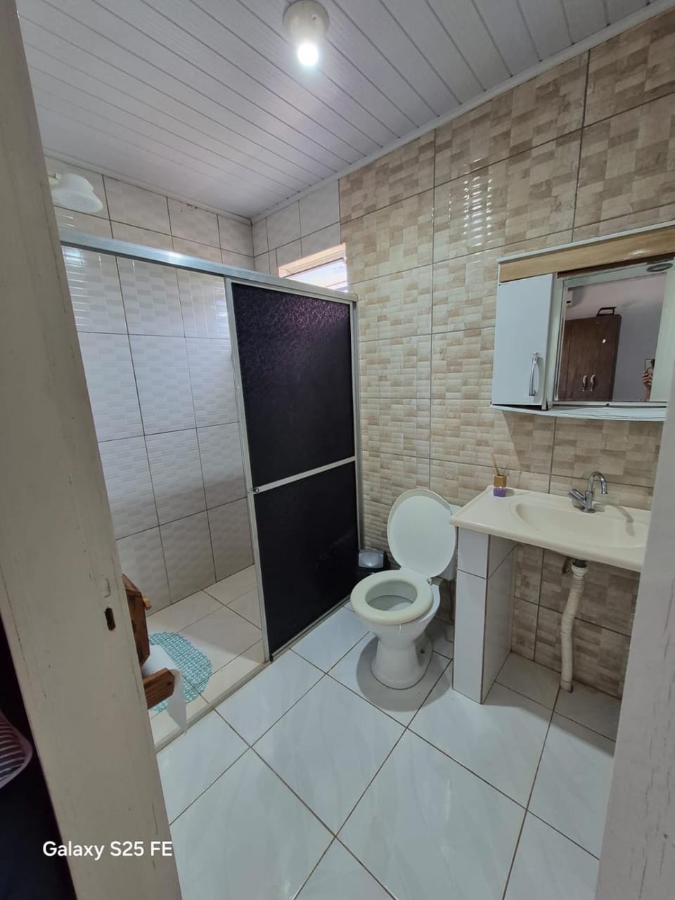 Bom sossego Apartment in Foz do Iguaçu
