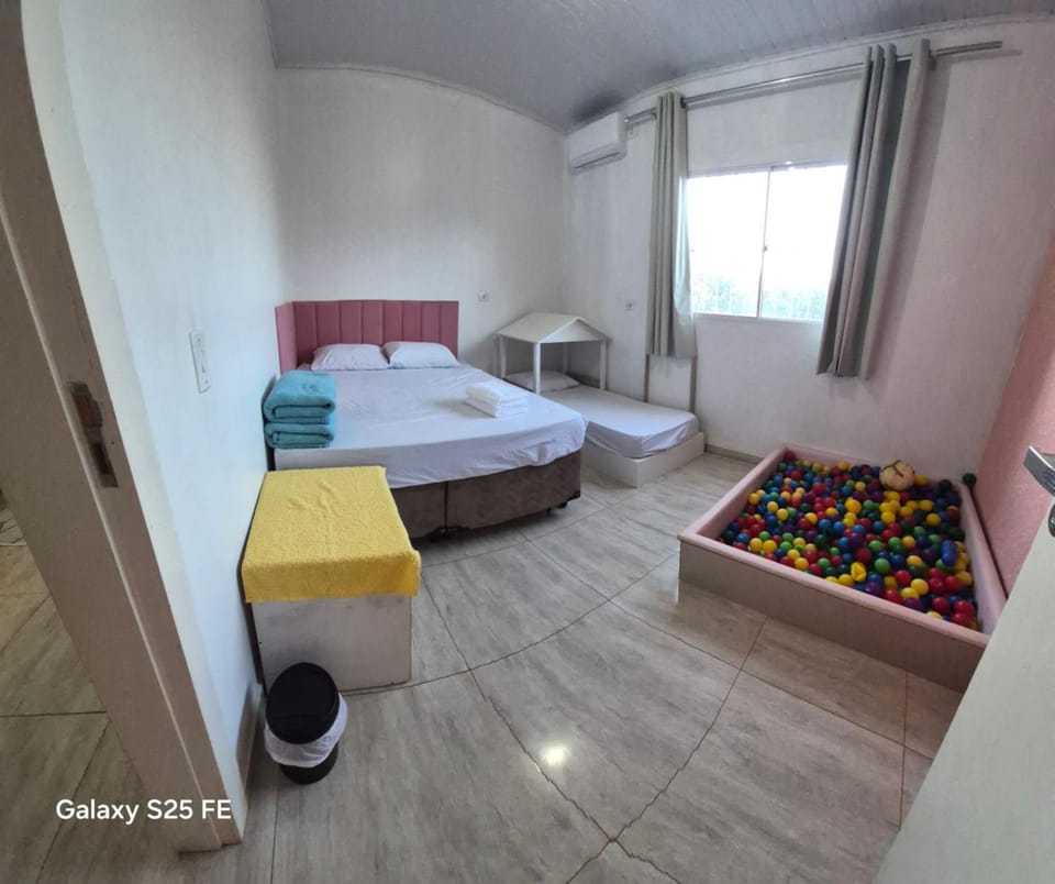 Bom sossego Apartment in Foz do Iguaçu