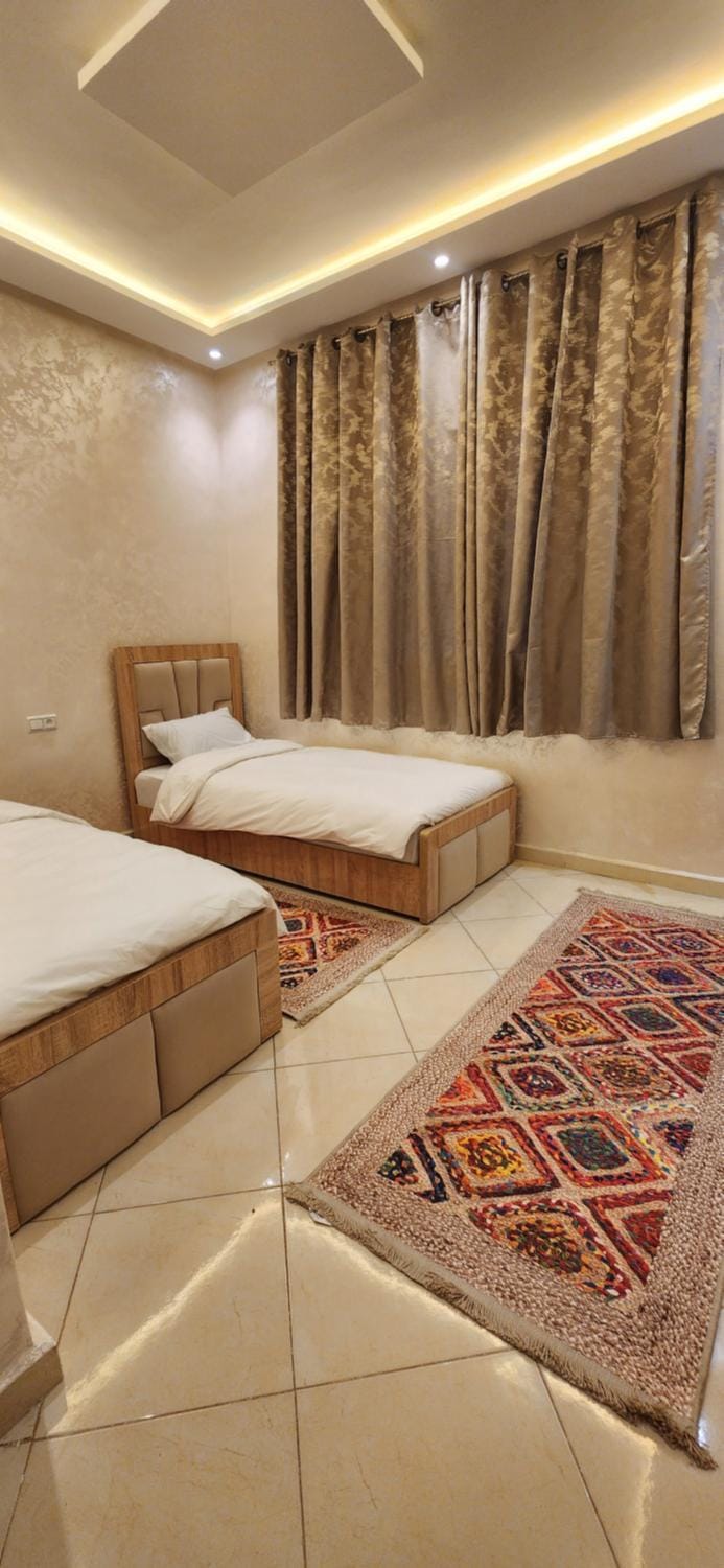 Votre hébergement à Marrakech Apartment in Marrakesh